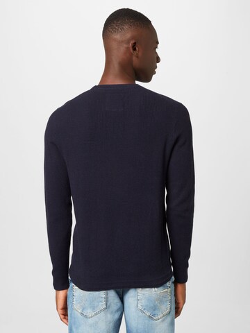 Pullover di FYNCH-HATTON in blu