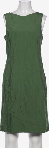 RENÉ LEZARD Dress in S in Green: front