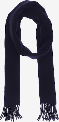 Mey & Edlich Schal oder Tuch One Size in Schwarz: Vorderseite