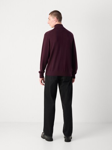 Calvin Klein Πουλόβερ σε λιλά