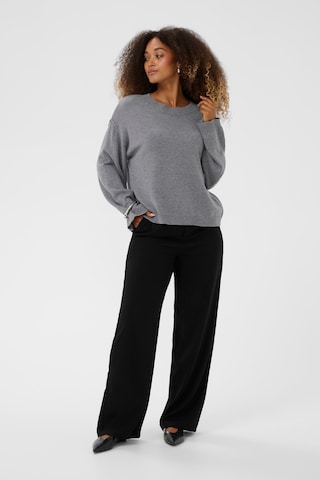 Love Copenhagen Pullover 'LCJoanna' i grå