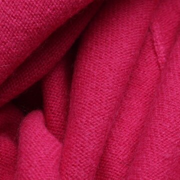 Incentive! Cashmere Pullover / Strickjacke M in Pink