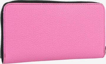 Gabs Wallet in Pink