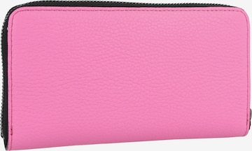 Gabs Wallet in Pink