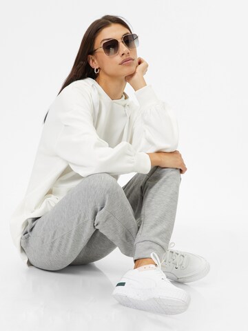 JOOP! Sweatshirt in Weiß