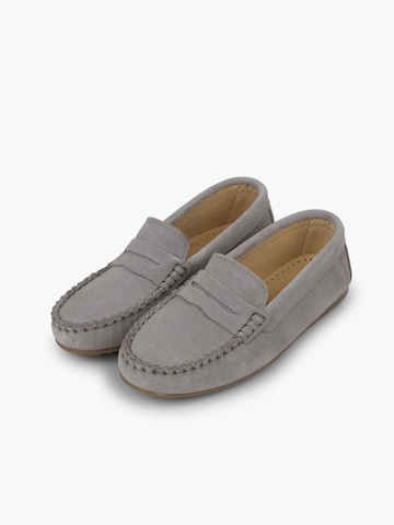 Pisamonas - Zapatos bajos en gris