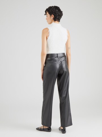 JDY - Loosefit Pantalón 'JDYSOYA' en negro