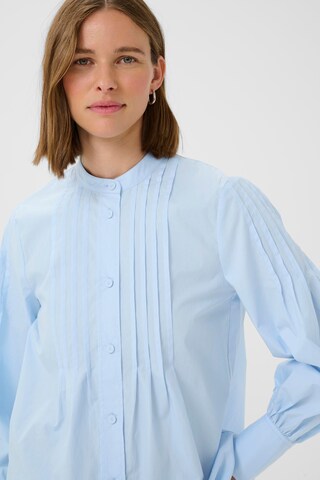 InWear Blouse in Blauw