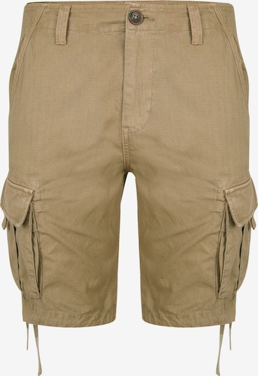 Threadbare Pantalón cargo 'Manchester' en beige oscuro, Vista del producto