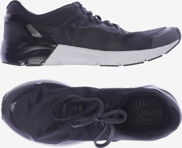 PUMA Sneaker 40 in Blau: predná strana