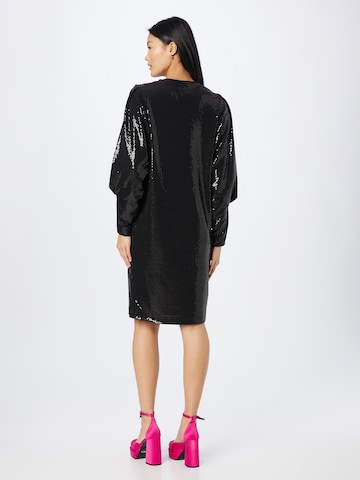 Robe Esqualo en noir