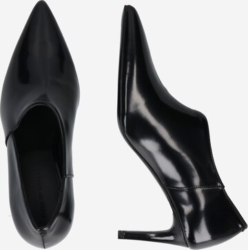 Tiger of Sweden Platform Heels 'CLENISIA' in Black