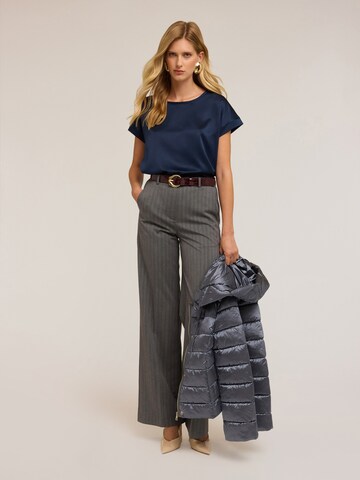 MOTIVI Top in Blue