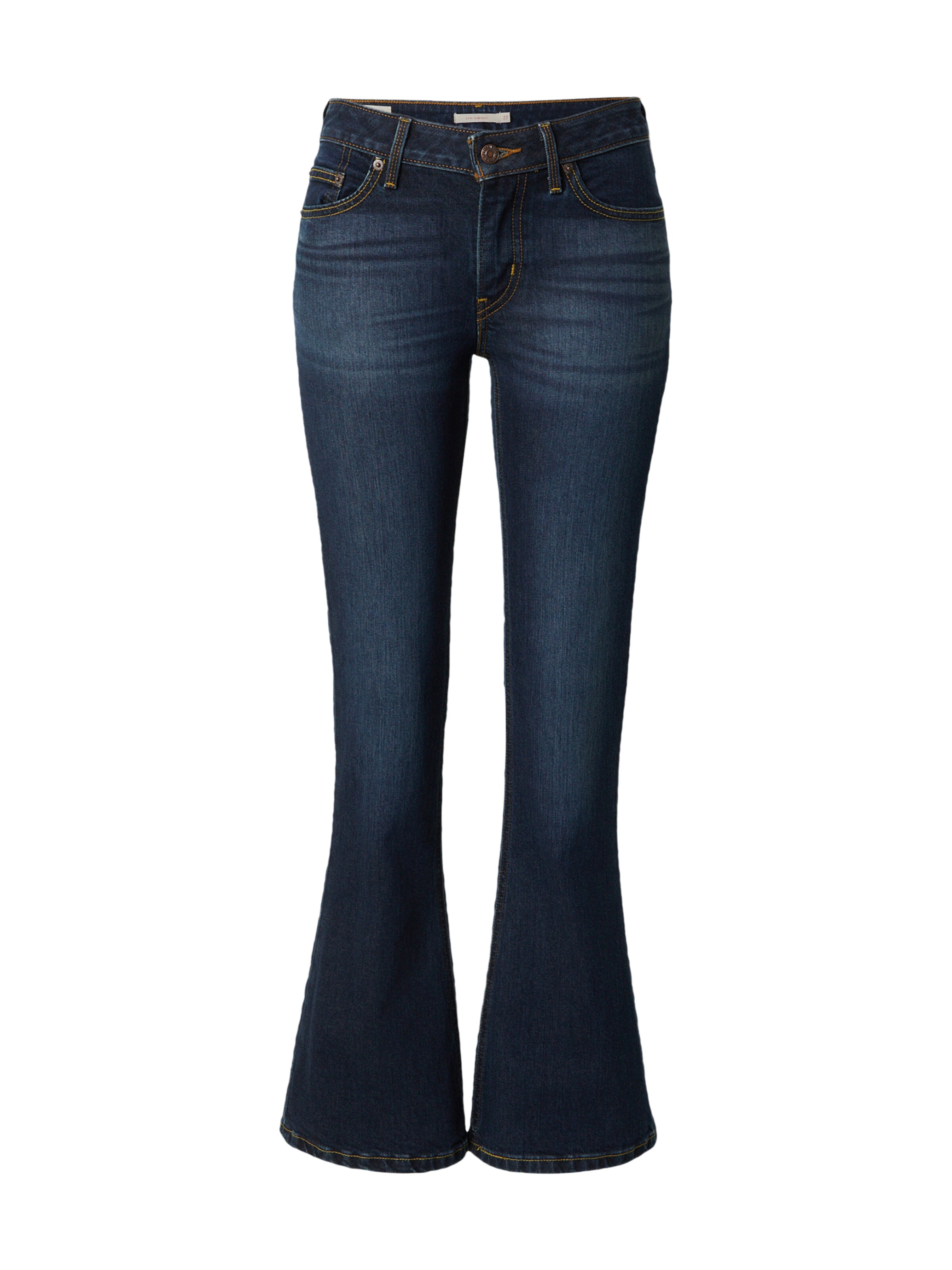 LEVI'S ® Jean en 25/30 en bleu marine, Vue avec produit