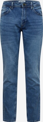 Only & Sons - regular Vaquero 'Weft' en azul: frente