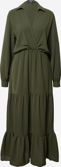 Suknelė iš AX Paris, spalva – tamsiai žalia, Prekių apžvalga
