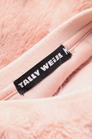 Tally Weijl Pullover M in Pink