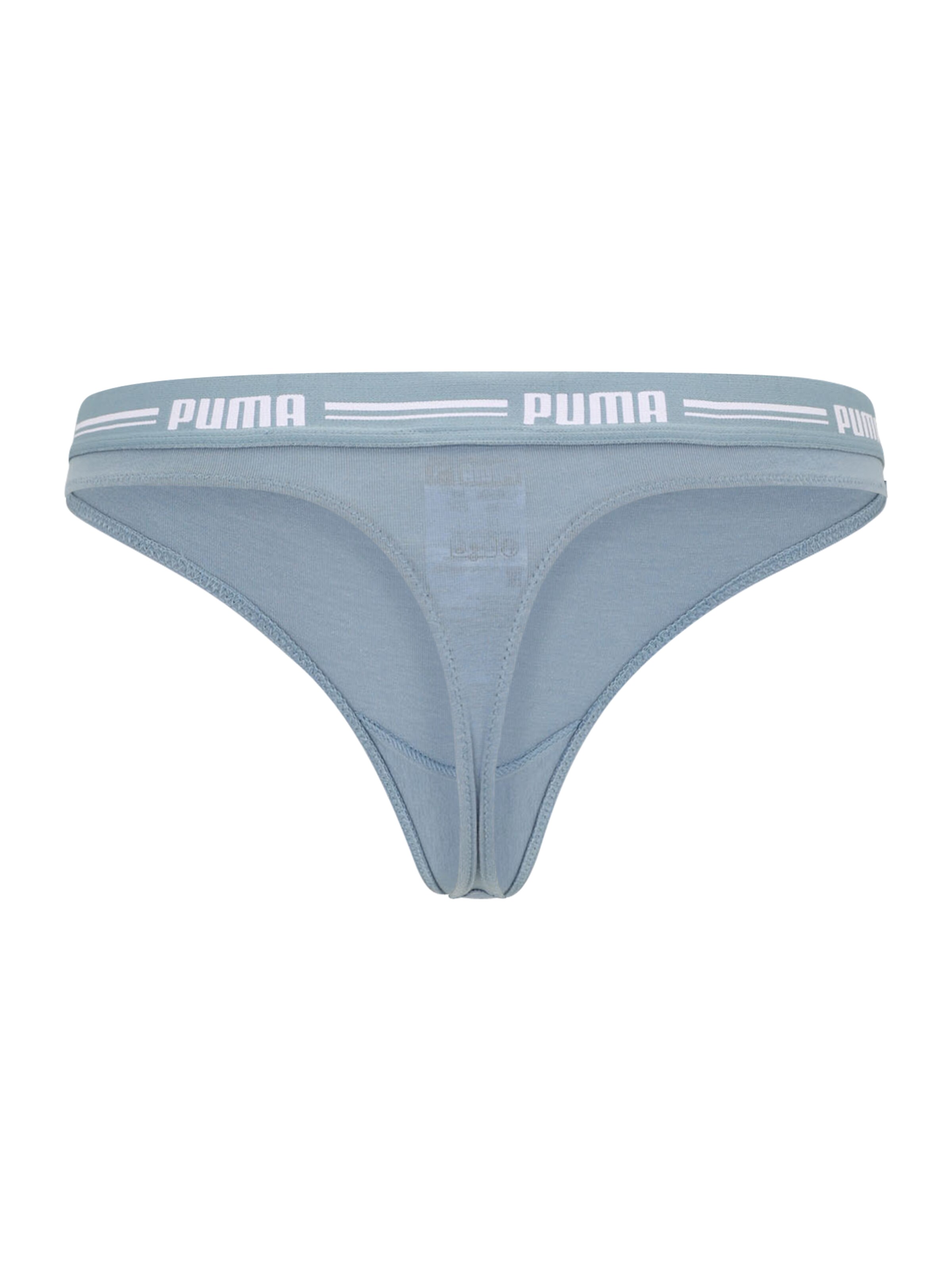 PUMA Στρινγκ σε μπλε