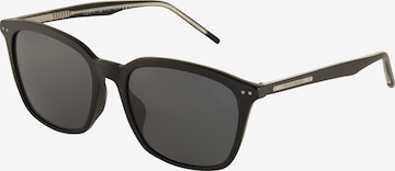 TOMMY HILFIGER - Gafas de sol en negro: frente