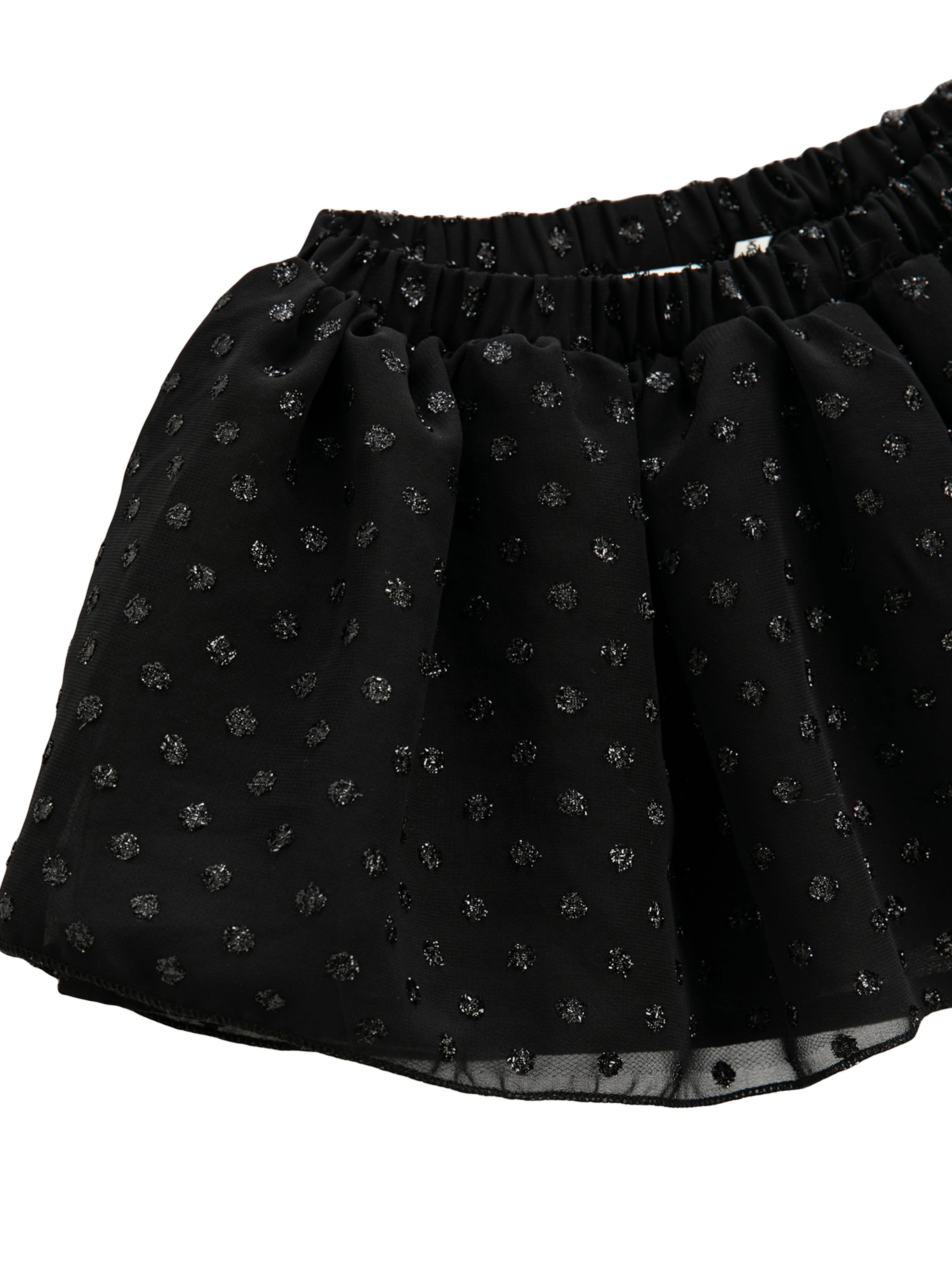 Koton Rock in Schwarz