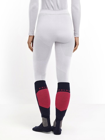 FALKE Tights in White