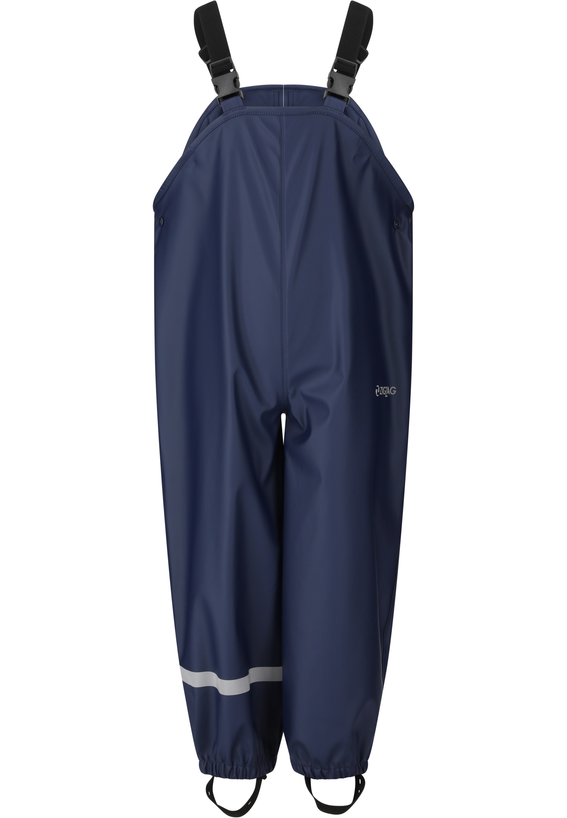 ZigZag Regenset 'Simba' in Blau