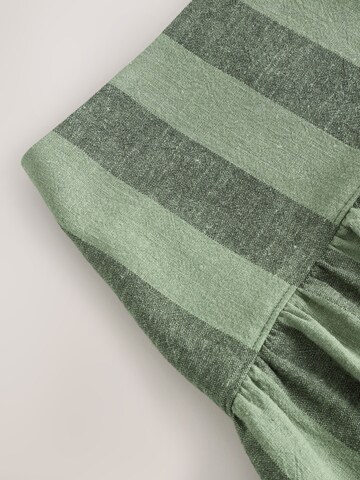 Gonna di Next in verde