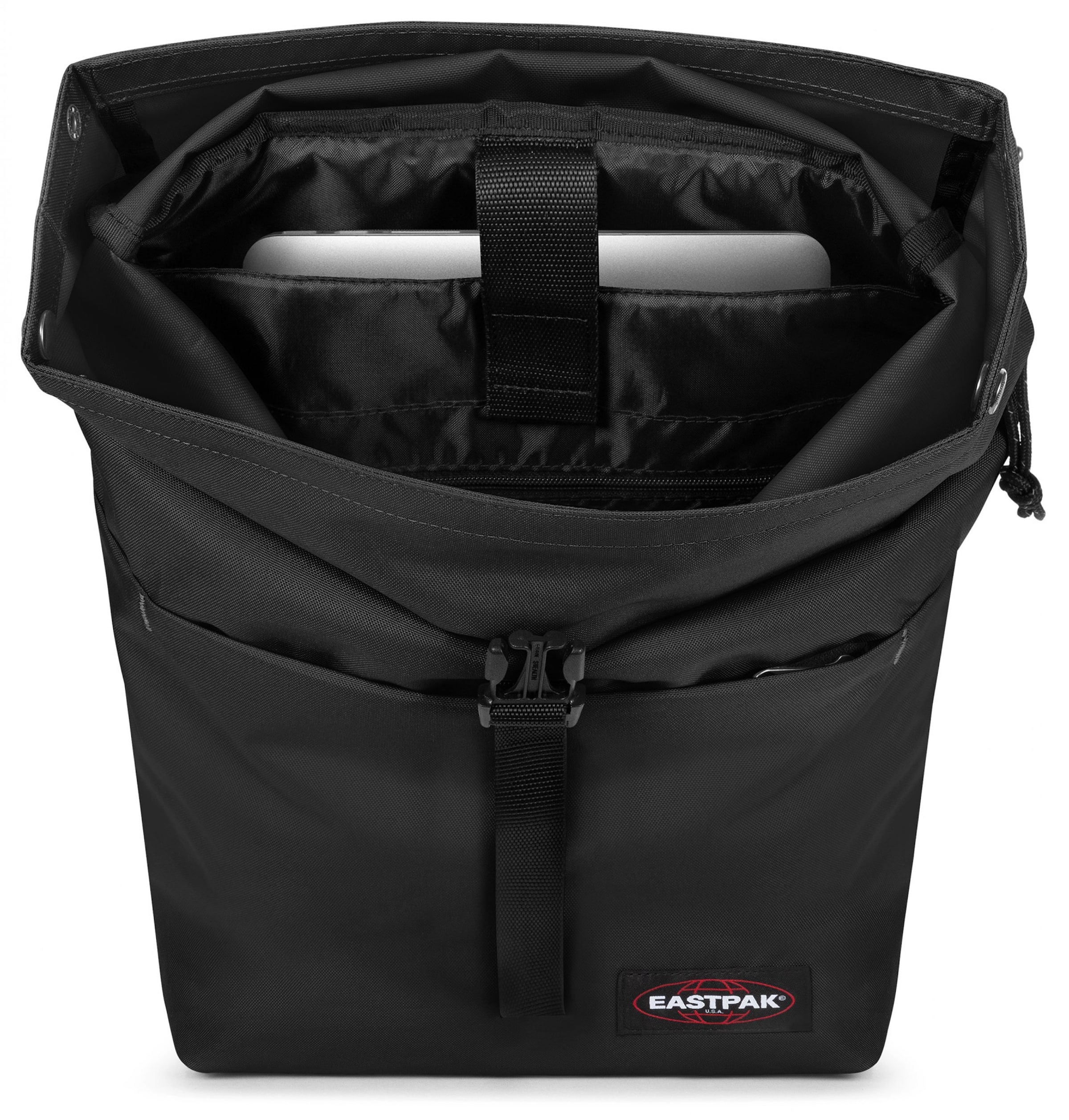 EASTPAK Рюкзак в Черный