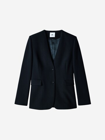 adl Blazer‌ in Schwarz: Vorderseite