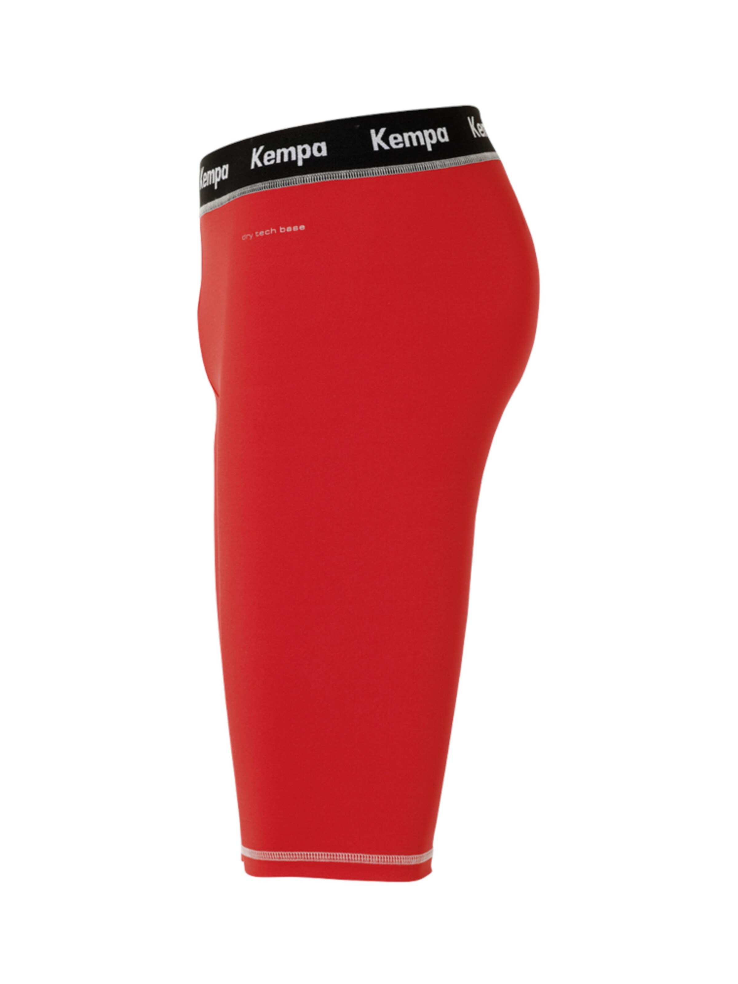 KEMPA Slimfit Unterhose in Rot