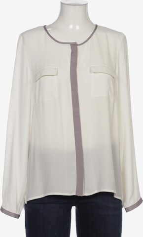 heine Blouse & Tunic in L in White: front
