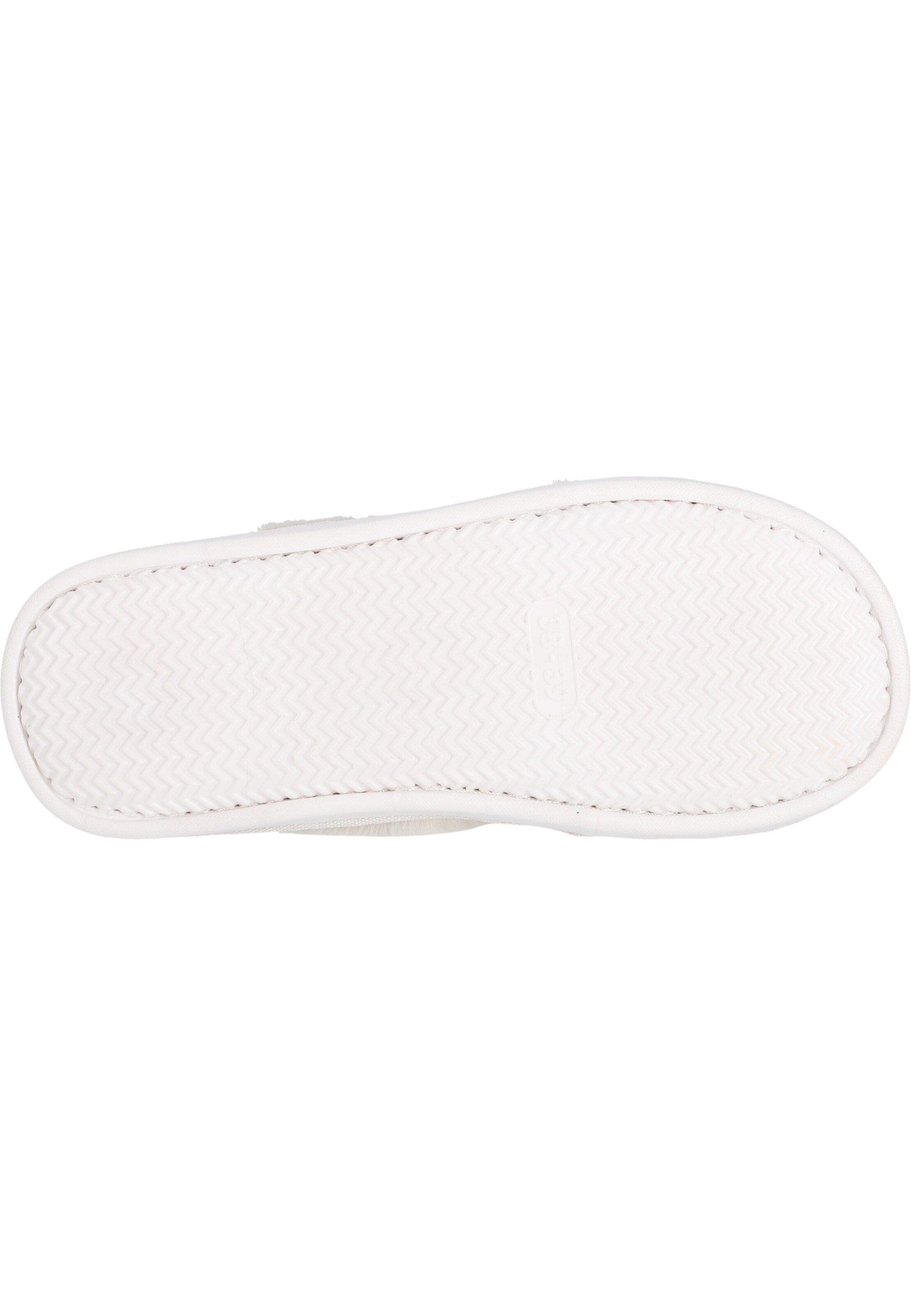 Whistler Huisschoenen 'Flussia' in Beige