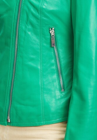 Frogbox Übergangsjacke in Grün