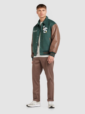 Dockers Slimfit Παντελόνι τσίνο σε μπεζ