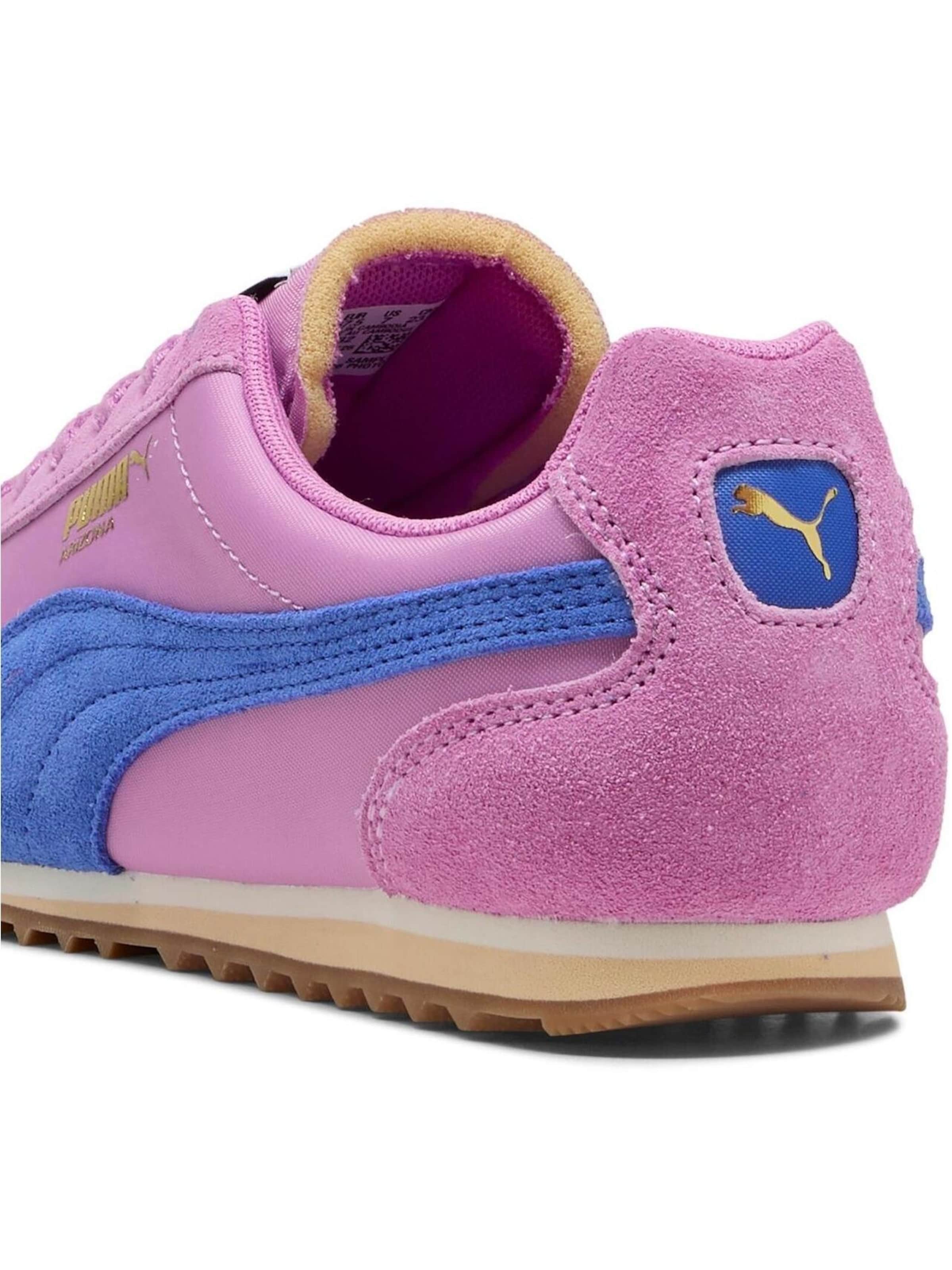 Scarpa sportiva 'Arizona' di PUMA in lilla