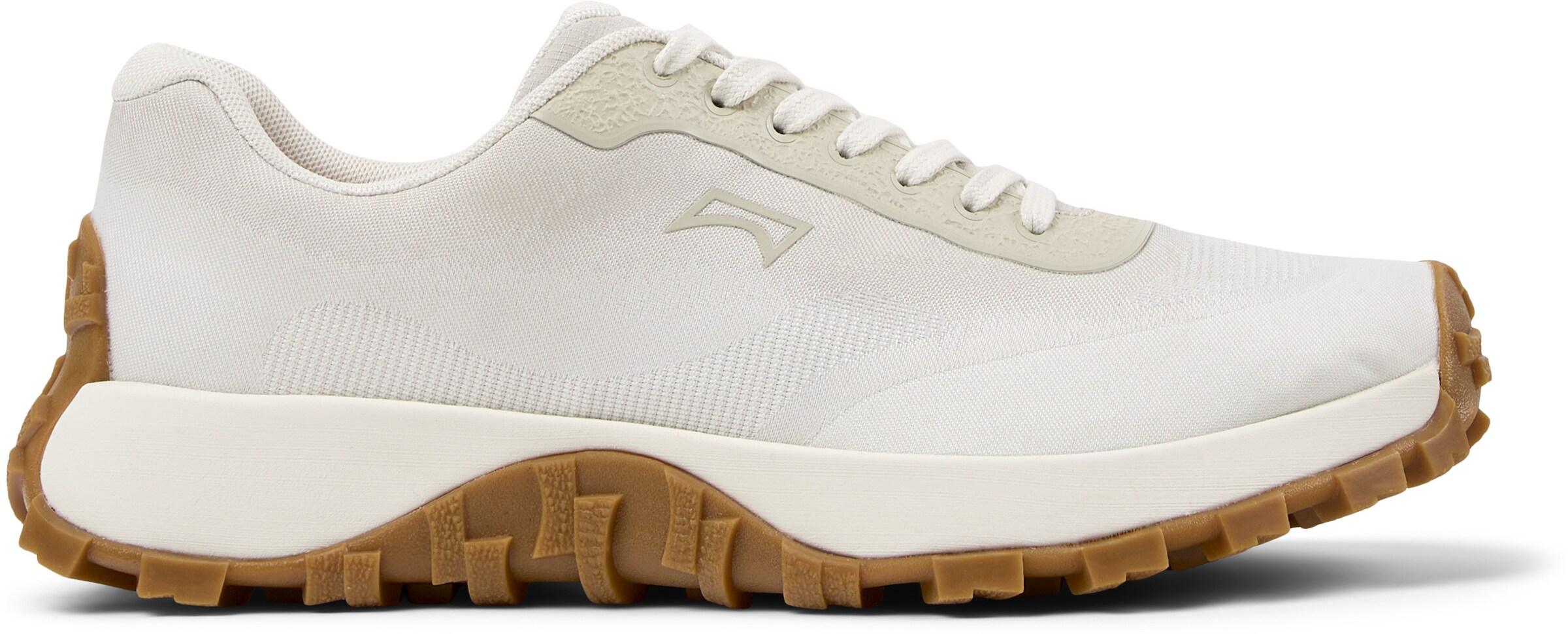 Sneaker bassa ' Drift Trail ' di CAMPER in beige