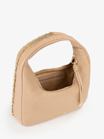 VALENTINO Чанта за през рамо 'HARMONIA' в бежово
