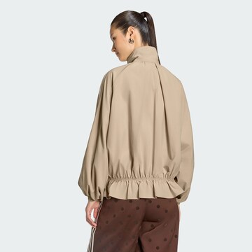 ADIDAS ORIGINALS - Chaqueta de entretiempo en beige