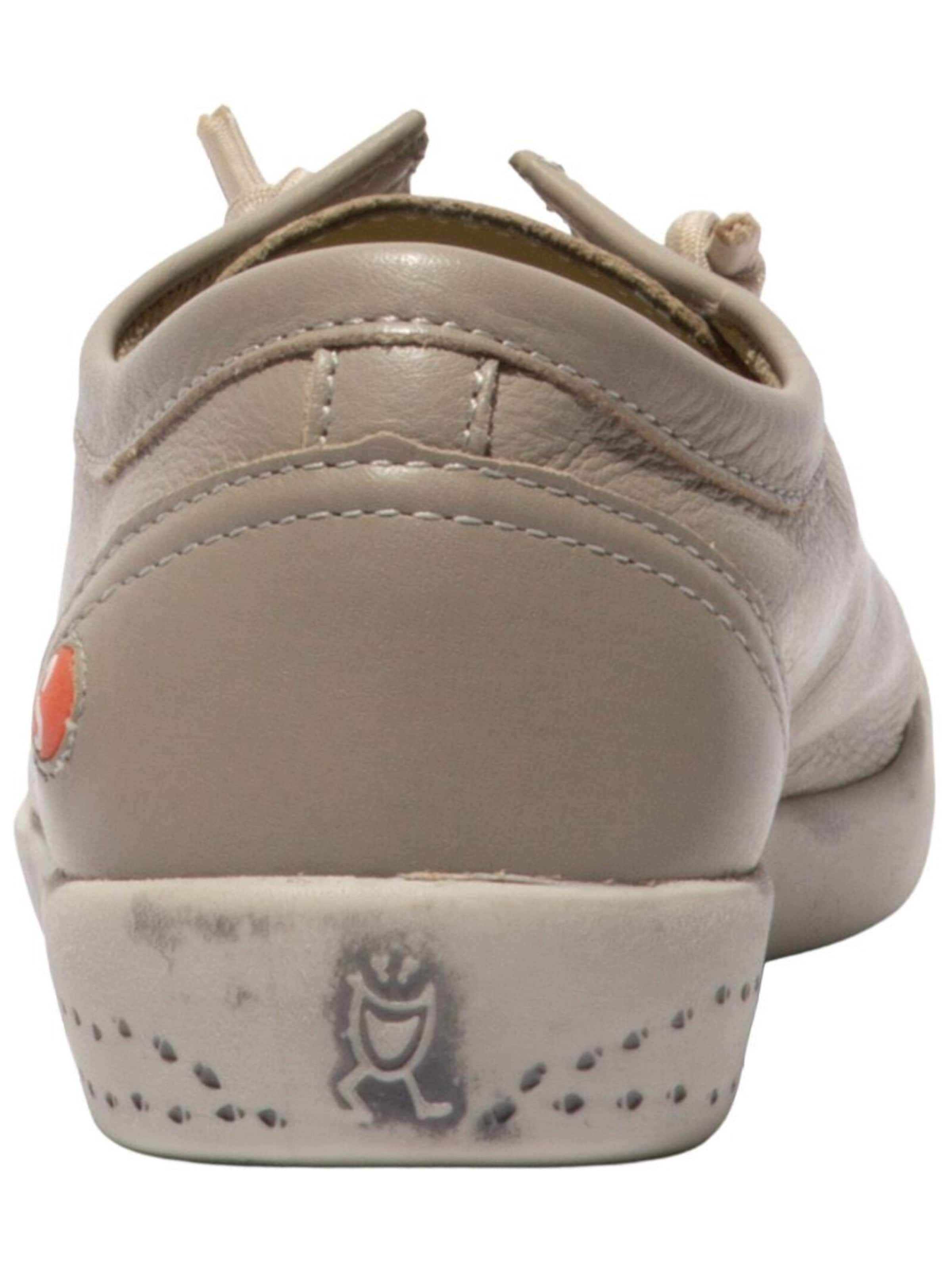 Softinos Sneaker in Beige