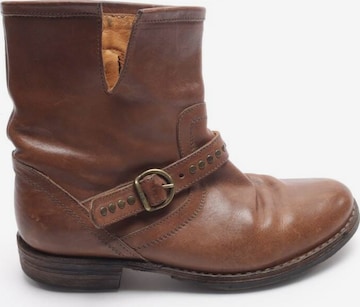 Fiorentini+Baker Stiefeletten 37 in Braun: predná strana