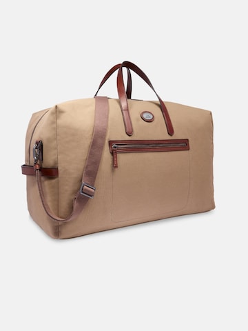 The Bridge Reisetasche‌‌ in Beige