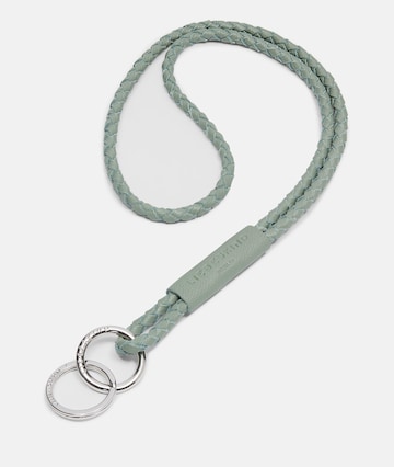 Porte-clés Liebeskind Berlin en vert