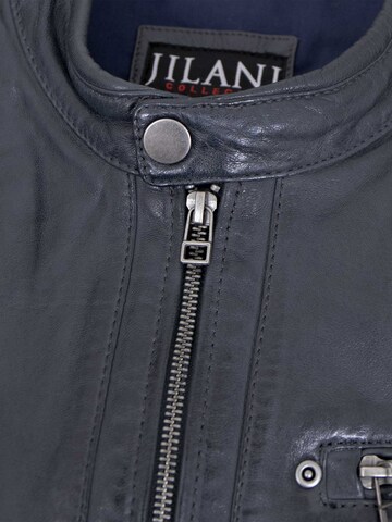 Jilani Between-season jacket 'Dante' in Blue