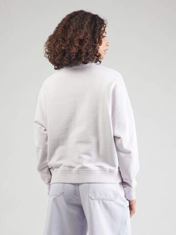 GUESS Originals Свитшот в Лиловый