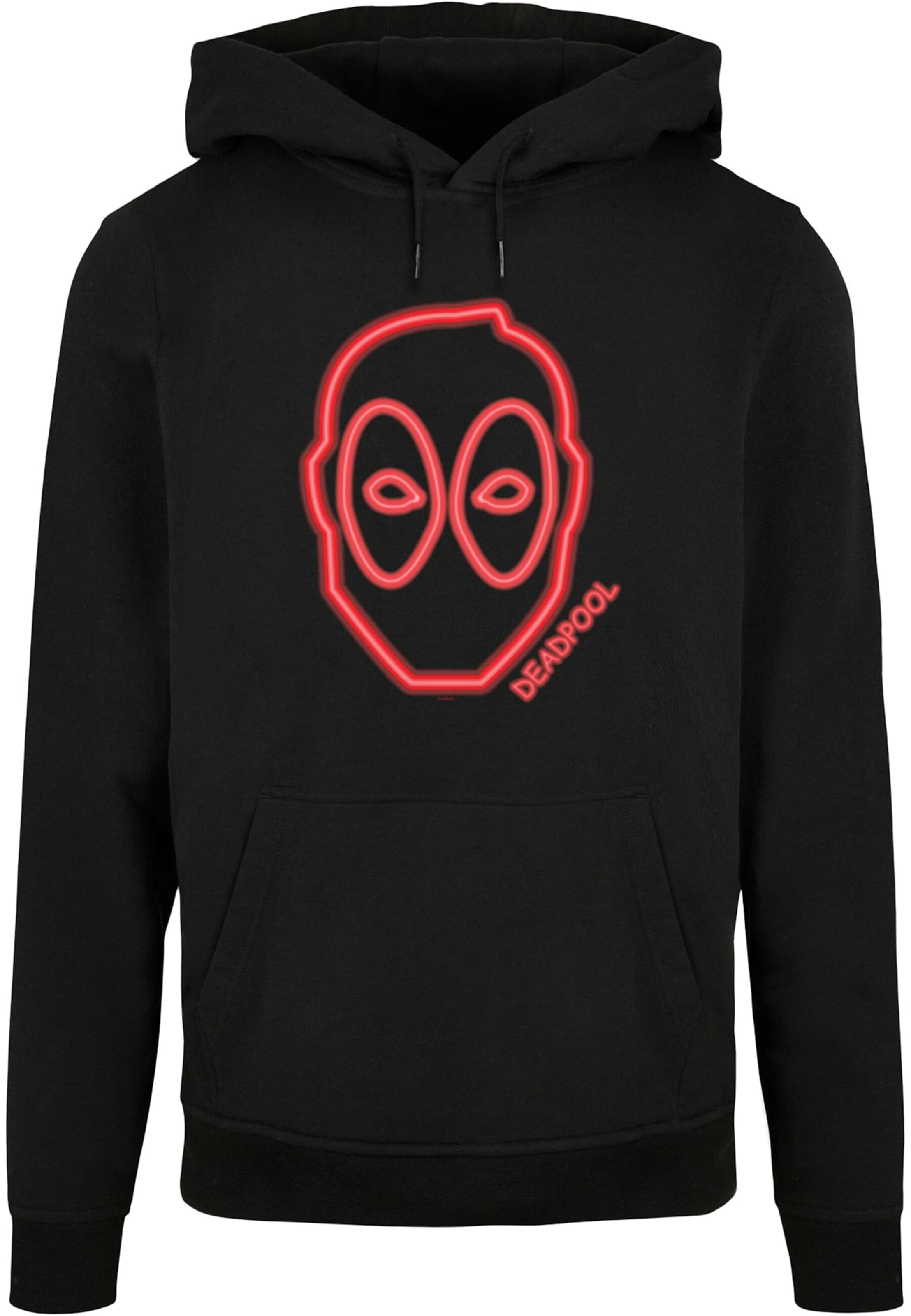 Deadpool hoodie adidas 2025