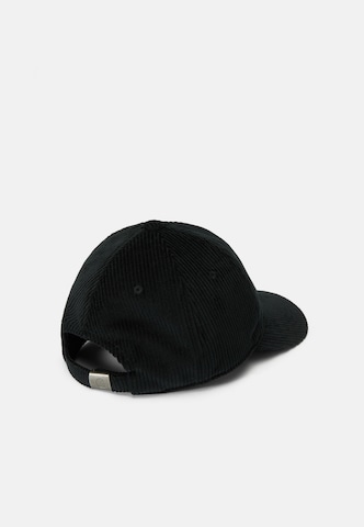 Carhartt WIP Keps 'Harlem' i svart