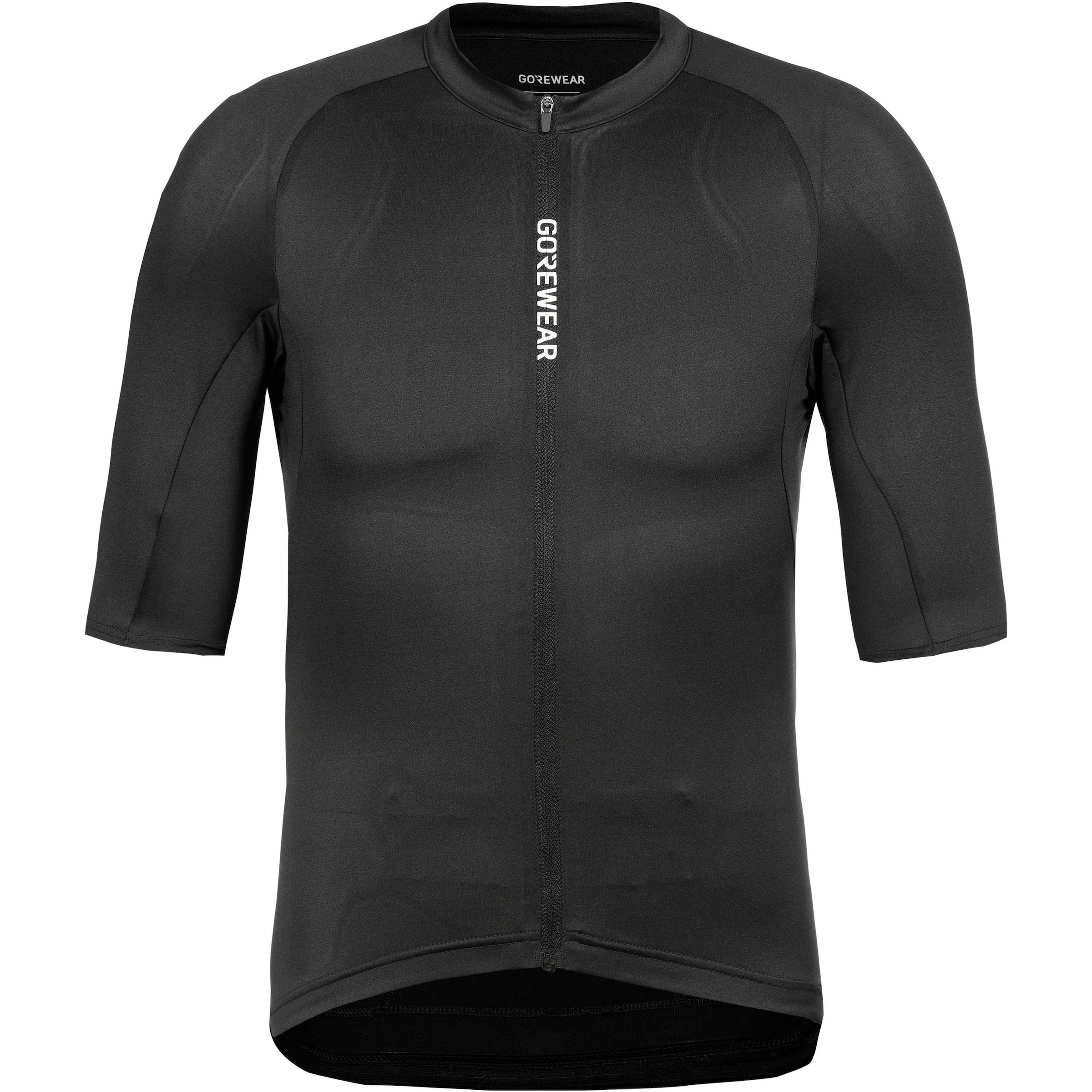 GORE WEAR Performance Shirt 'Spinshift' in Black, Item view