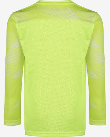 NIKE Funktionsshirt 'Park IV' in Gelb