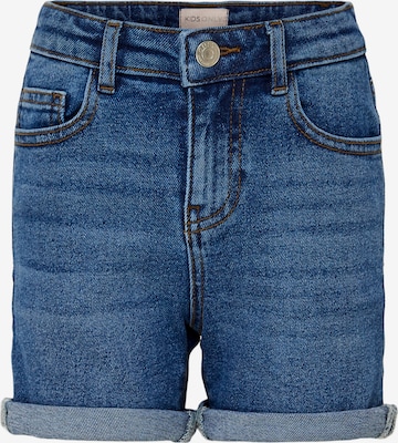 KIDS ONLY regular Jeans 'Phine' i blå