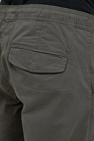 !Solid Tapered Hose in Grau
